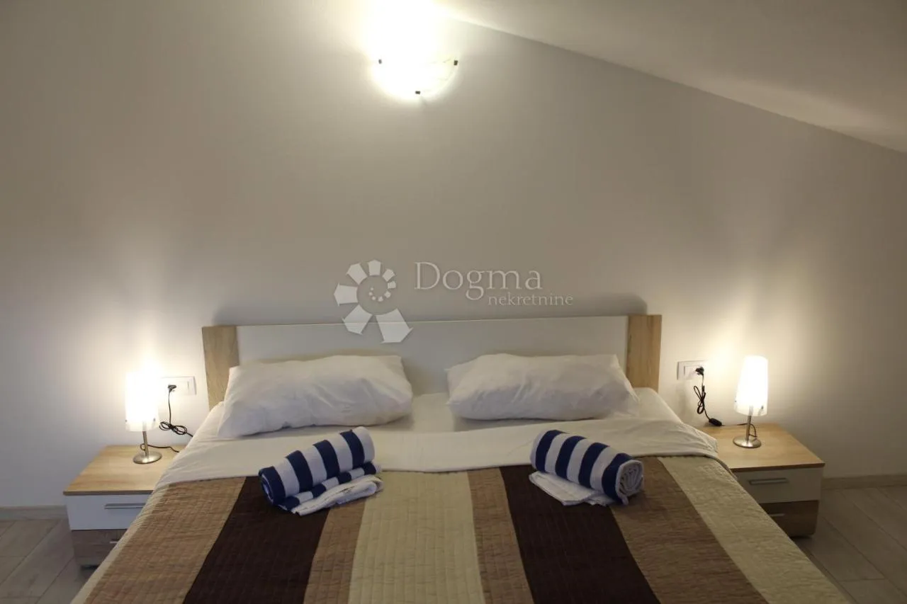 stan na 1. katu - 350m od mora - slika 8