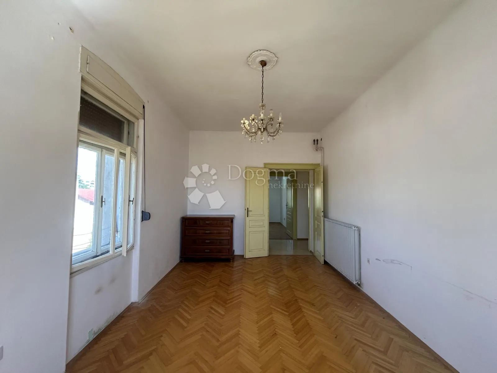 centar rovinja | 72,5 m² | pogled na more i stari grad | garaža + vrt - slika 3