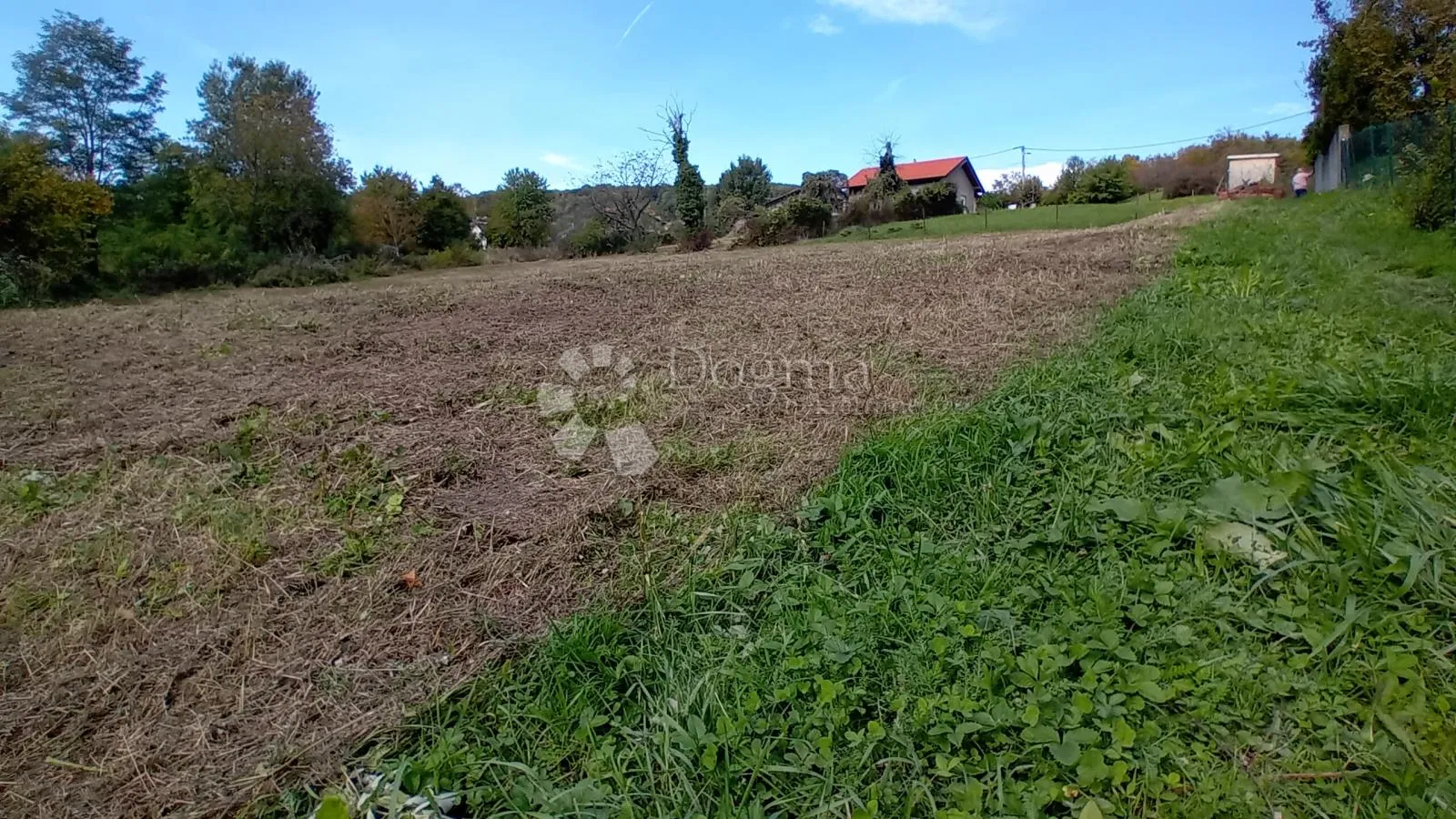 ekskluzivna prodaja! građevinsko zemljište u markuševcu, prilika! - slika 5