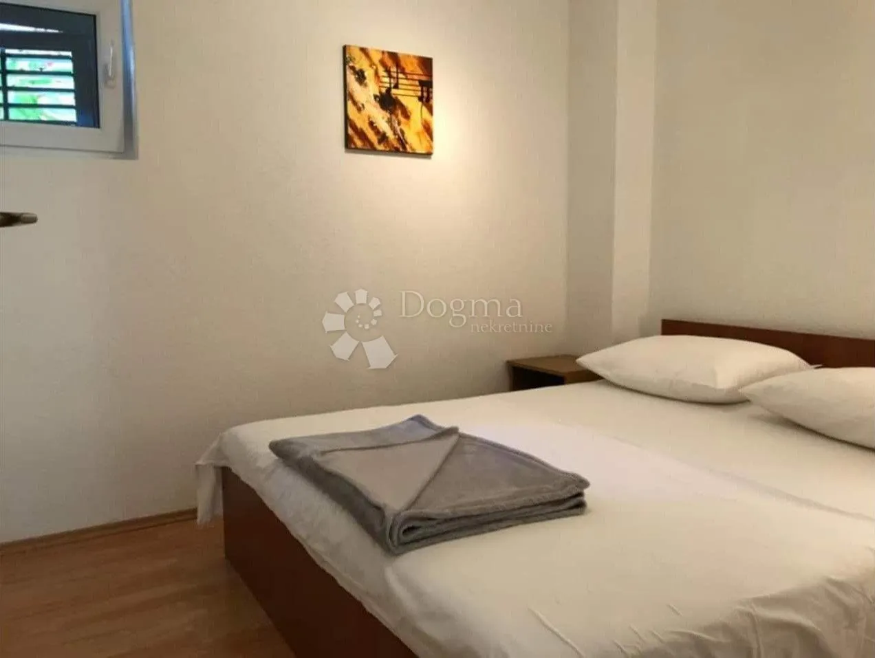 apartmanska kuća 200 m od mora - slika 13