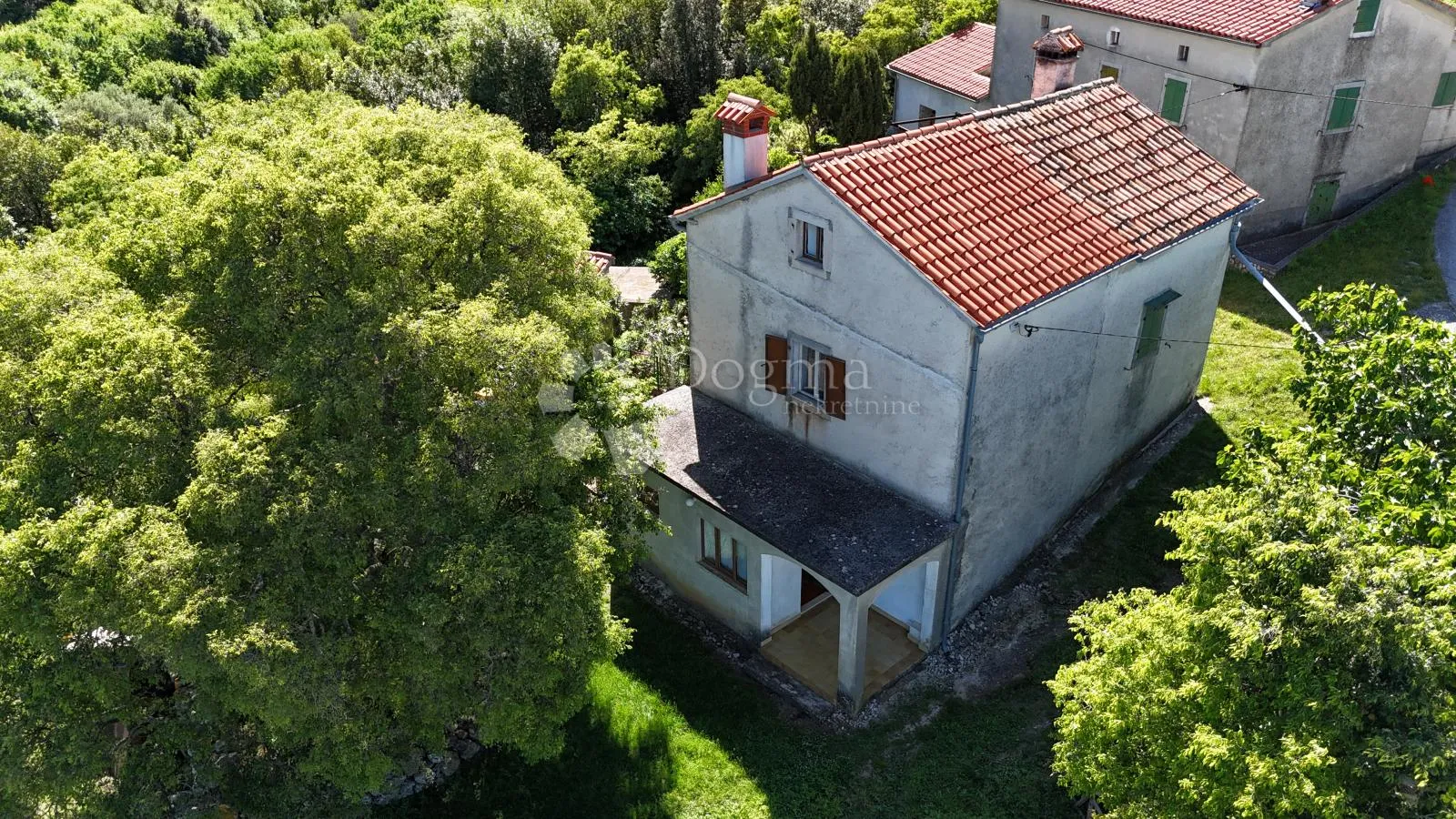 ne propustite ovu priliku!!!kuća sa otvorenim pogledom na otoke i more - slika 18