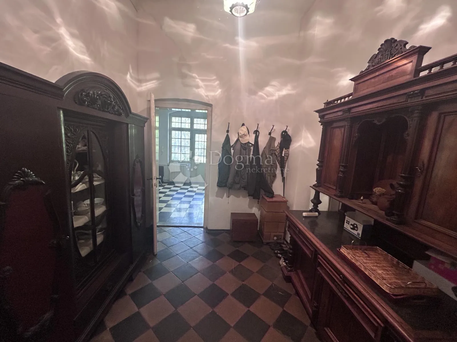 zagreb, gornje prekrižje - slika 5