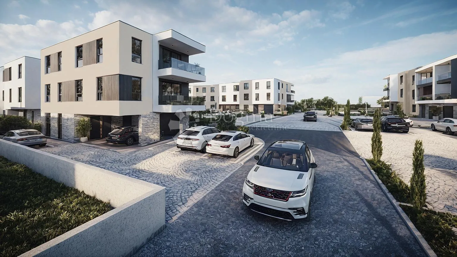 novogradnja - 2500€/m2! - slika 7
