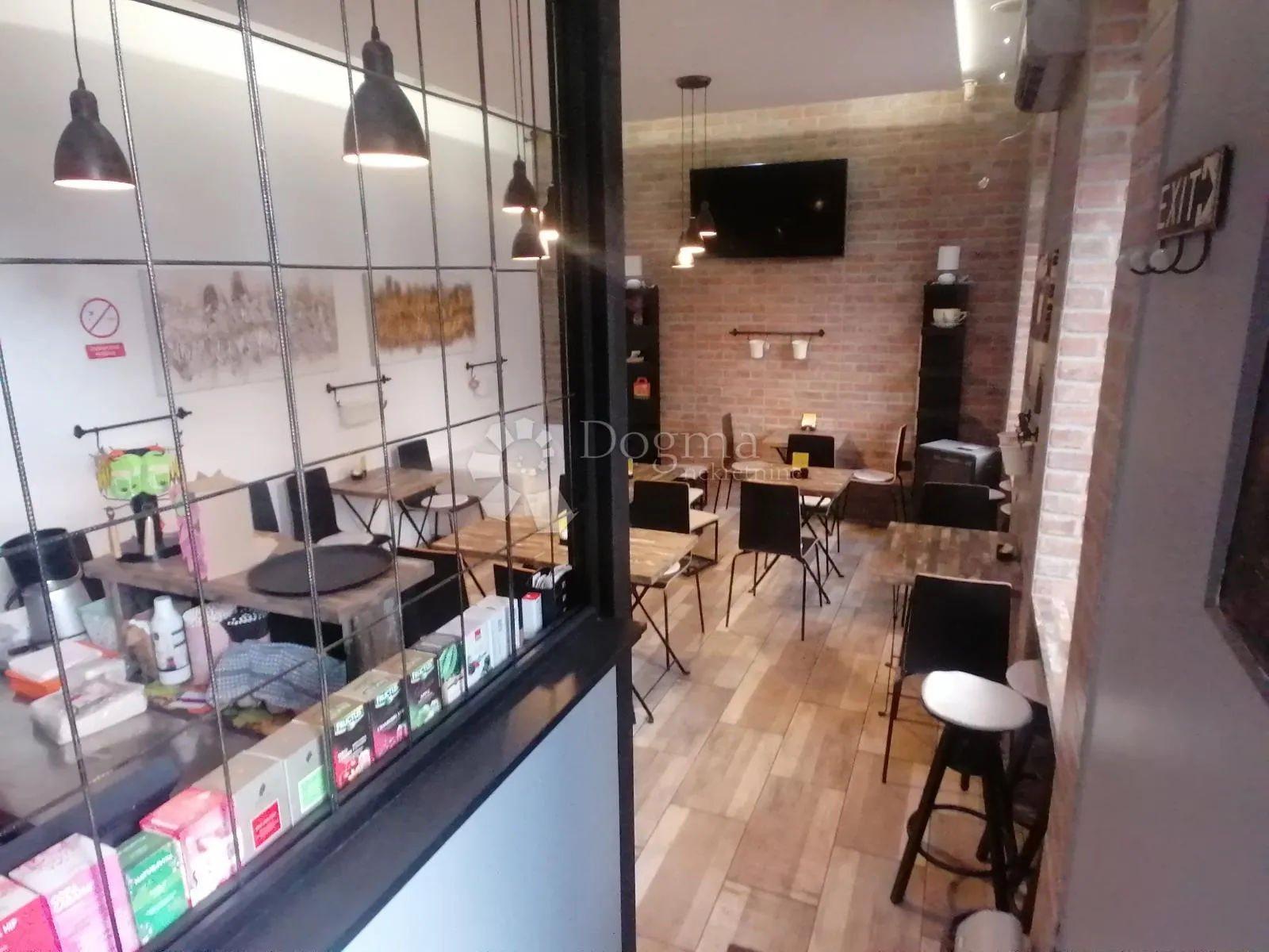 caffe sendwich bar - slika 5
