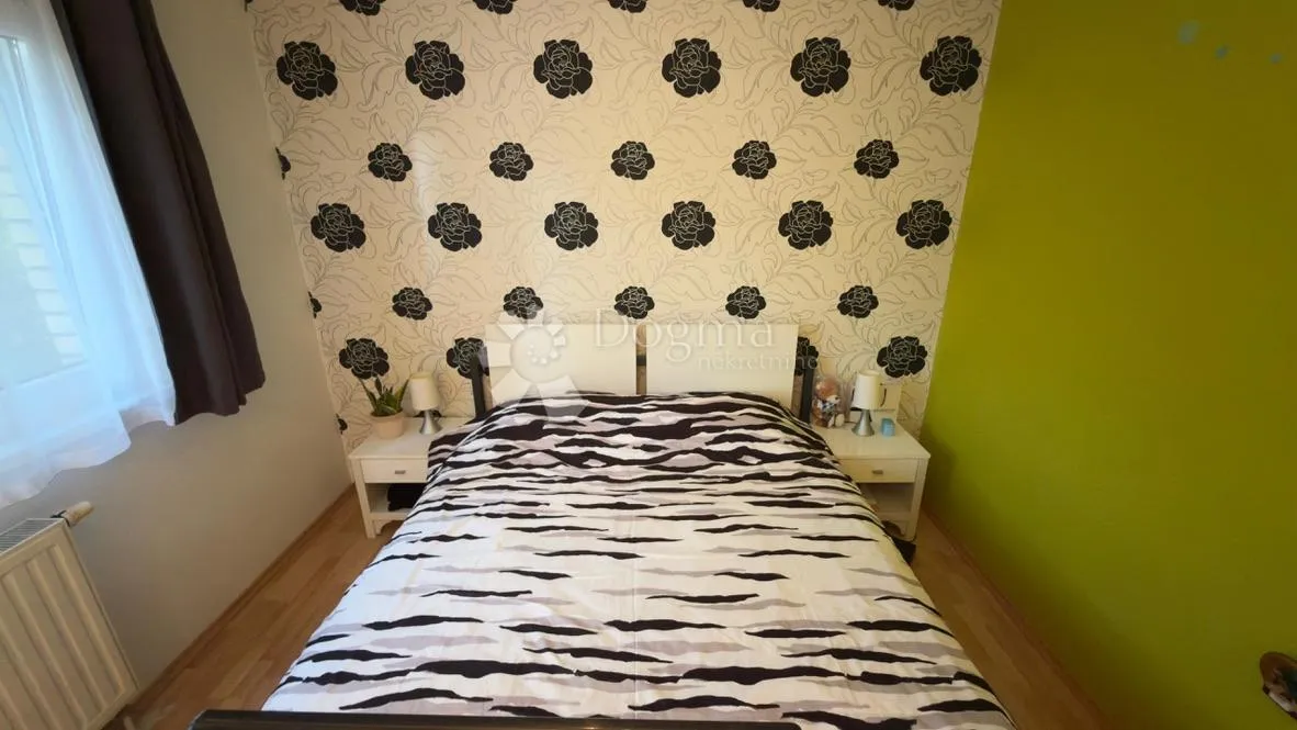 dvosoban stan 58,58 m² retfala – namješten - slika 13
