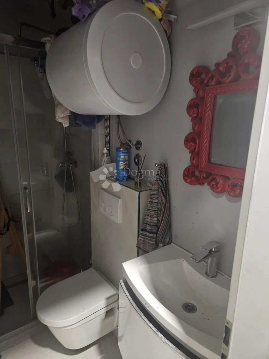poslovni prostor pored suda: split 35m2 - slika 5