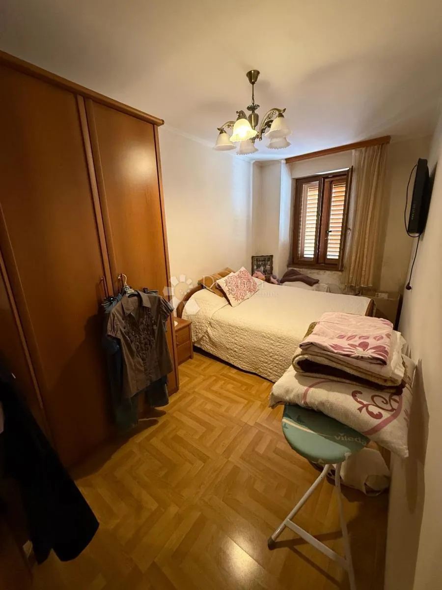 investicijska prilika! 3 stana - stara jezgra rovinja - slika 14