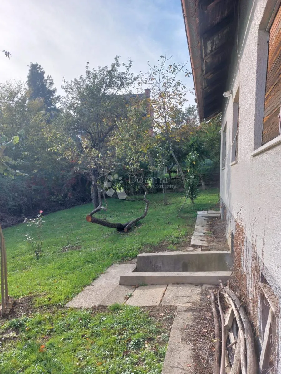 šestinski vrh, kuća 86m2, parcela 706m2 - slika 8