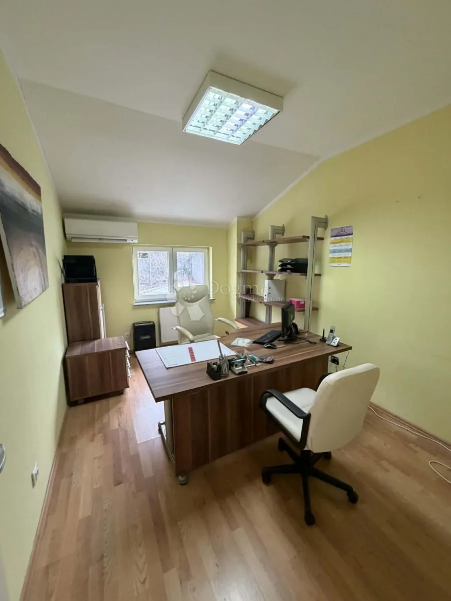 poslovno stambena zgrada - permani - slika 4