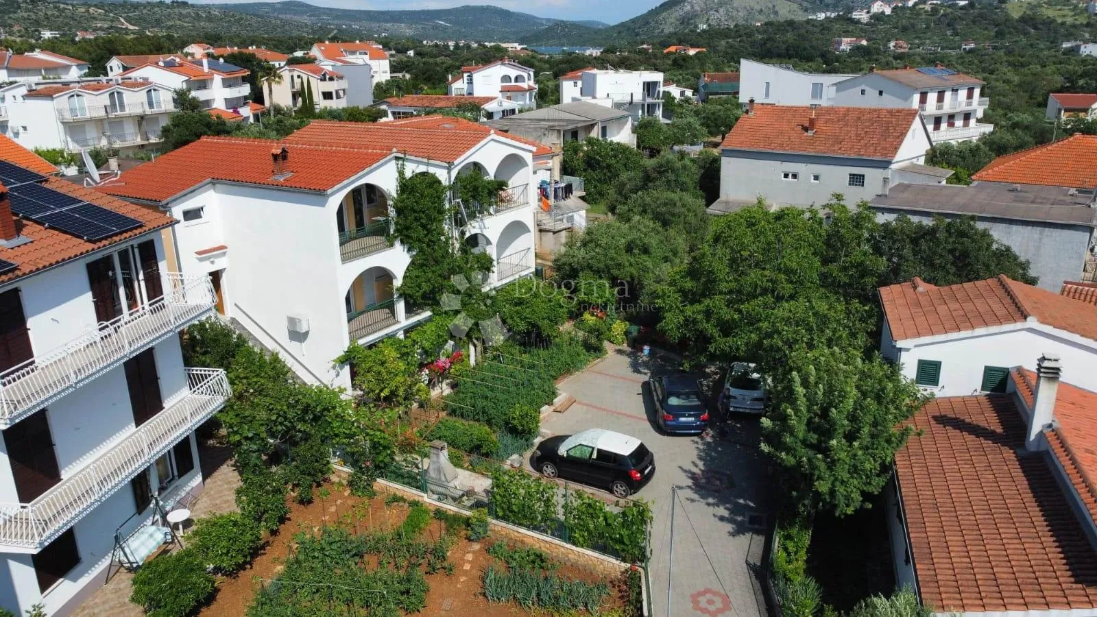 rogoznica- kuća 70m od plaže - slika 4