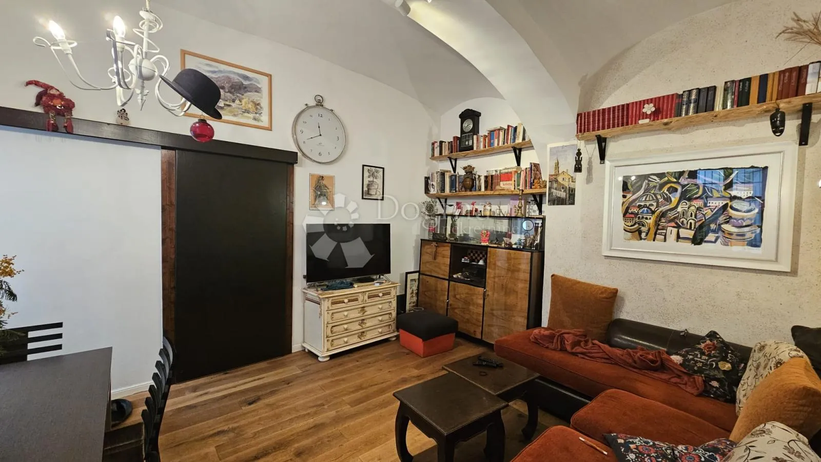 prodaja stana, gornji grad,55m2 - slika 3