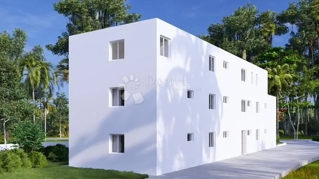 poreč-žbandaj, novogradnja 2s+db - slika 6