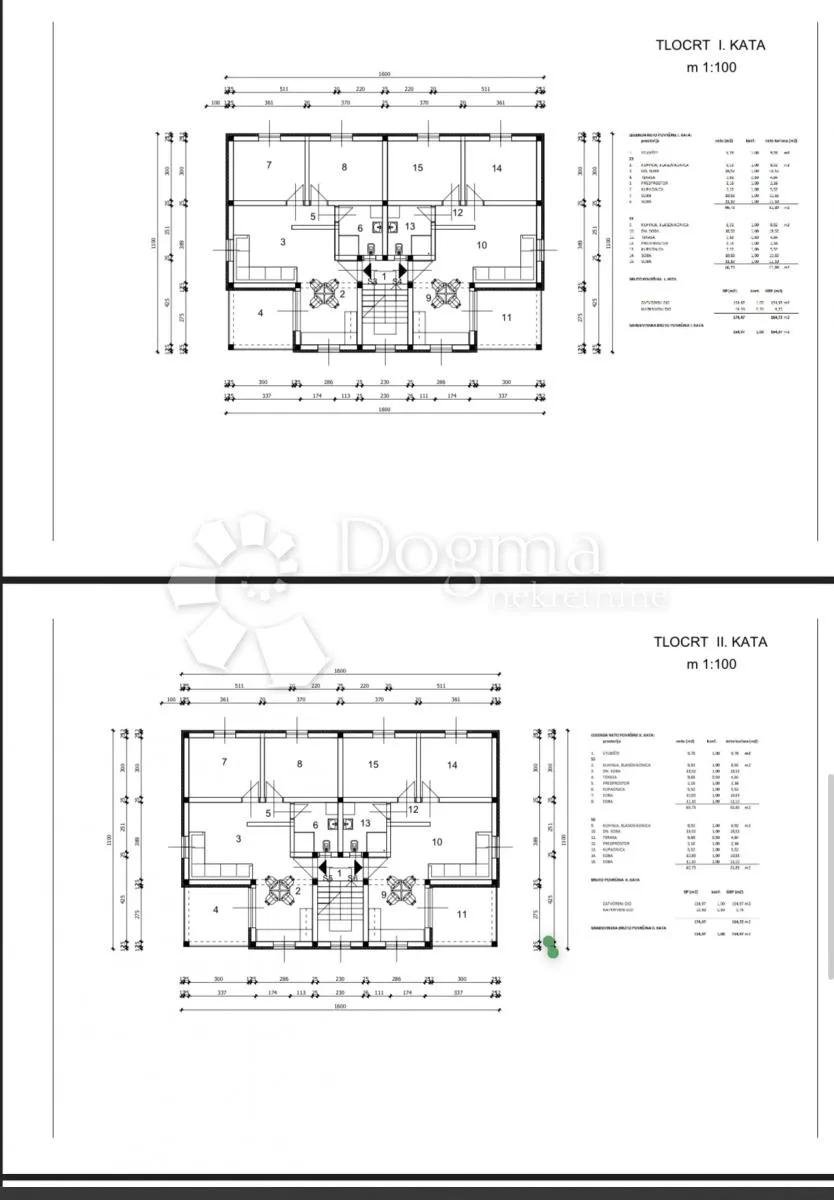 apartman s4 u sabunikama (privlaka) ,useljivo lipanj 2025. - slika 5