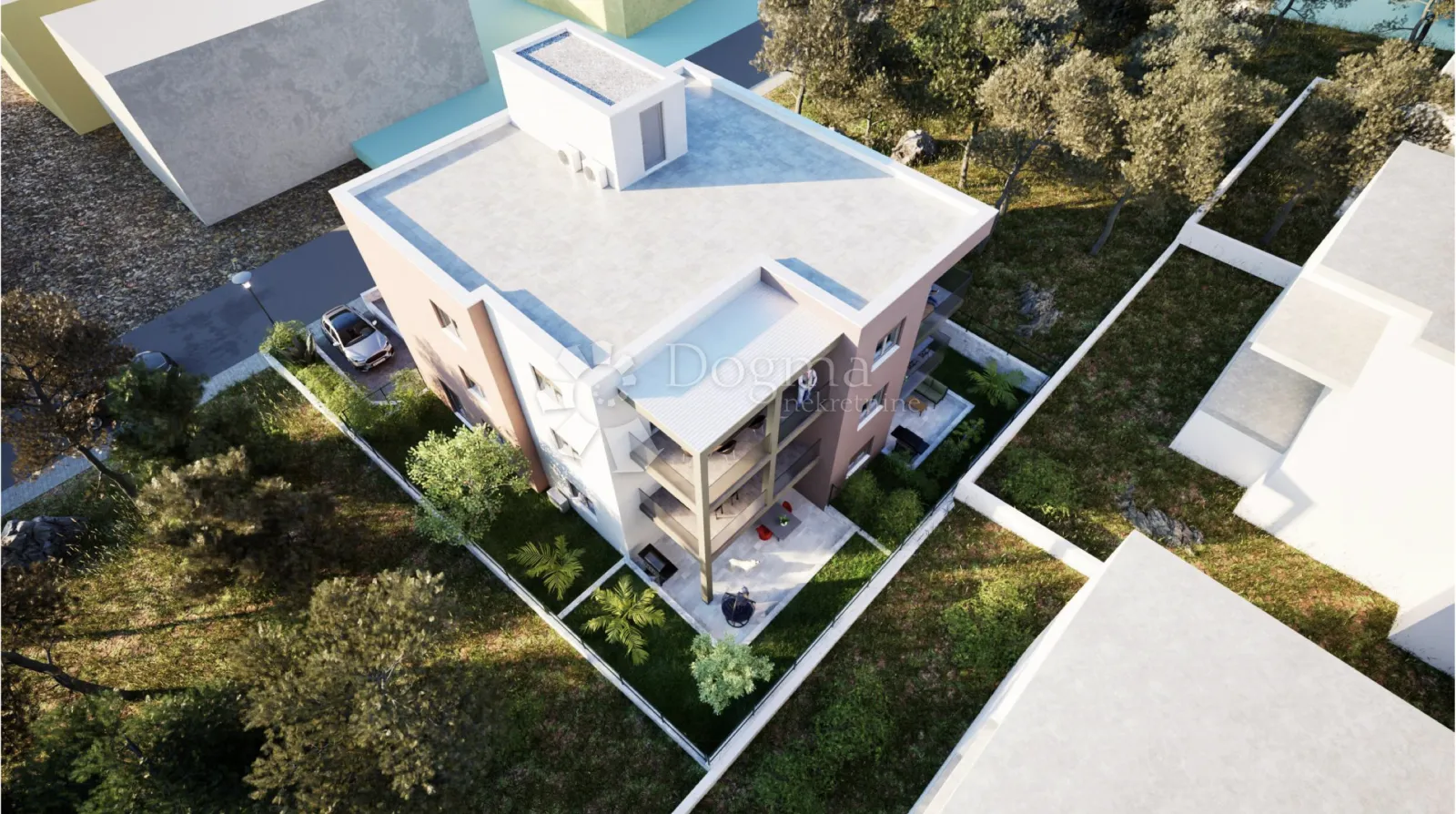 vidici - penthouse - slika 11