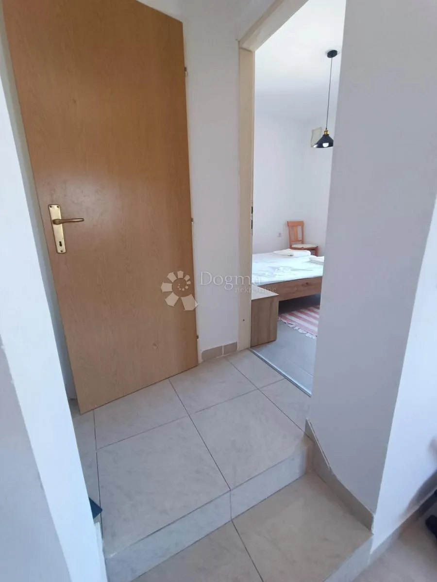 apartman 46 m² s balkonom i terasom – palit, rab - slika 11