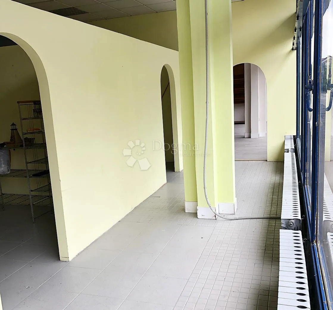 prilika za investiciju !! poslovni prostor prodaja-dubrava - slika 2