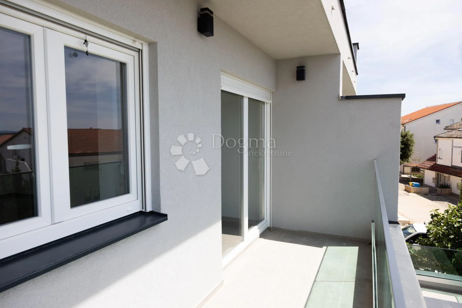mandre, otok pag – apartman s pogledom na more - slika 14