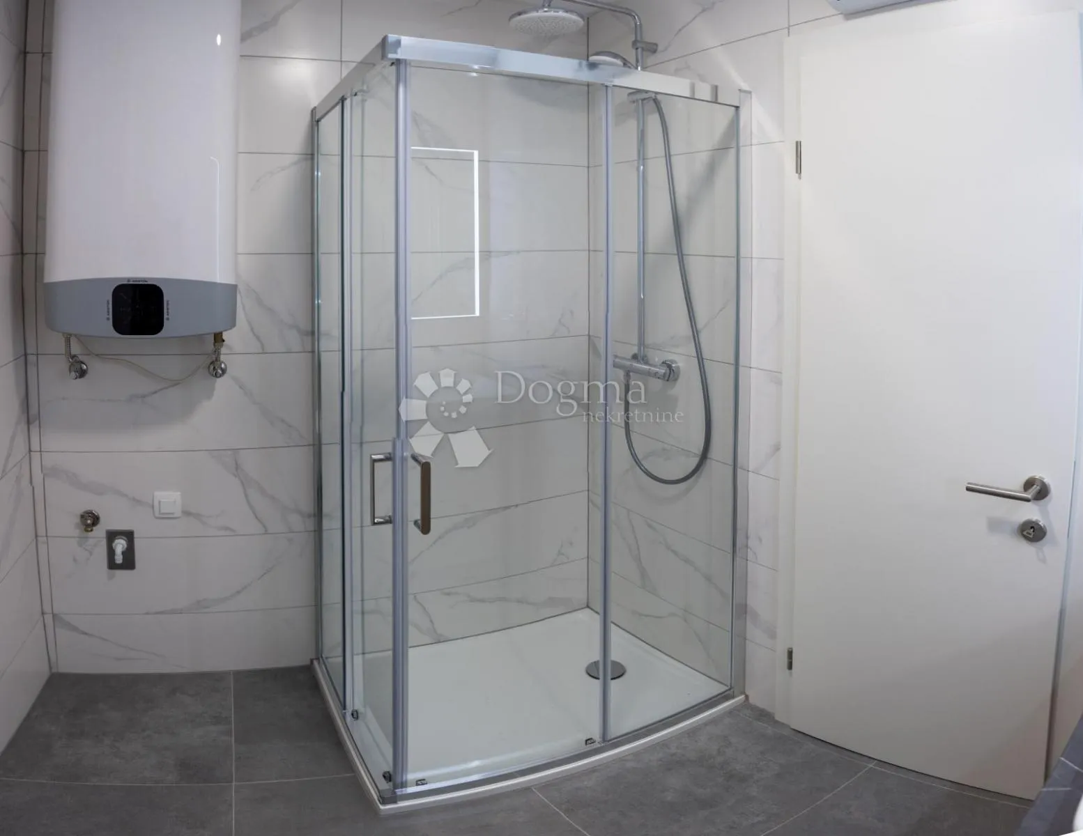 mandre, otok pag – apartman s pogledom na more - slika 14