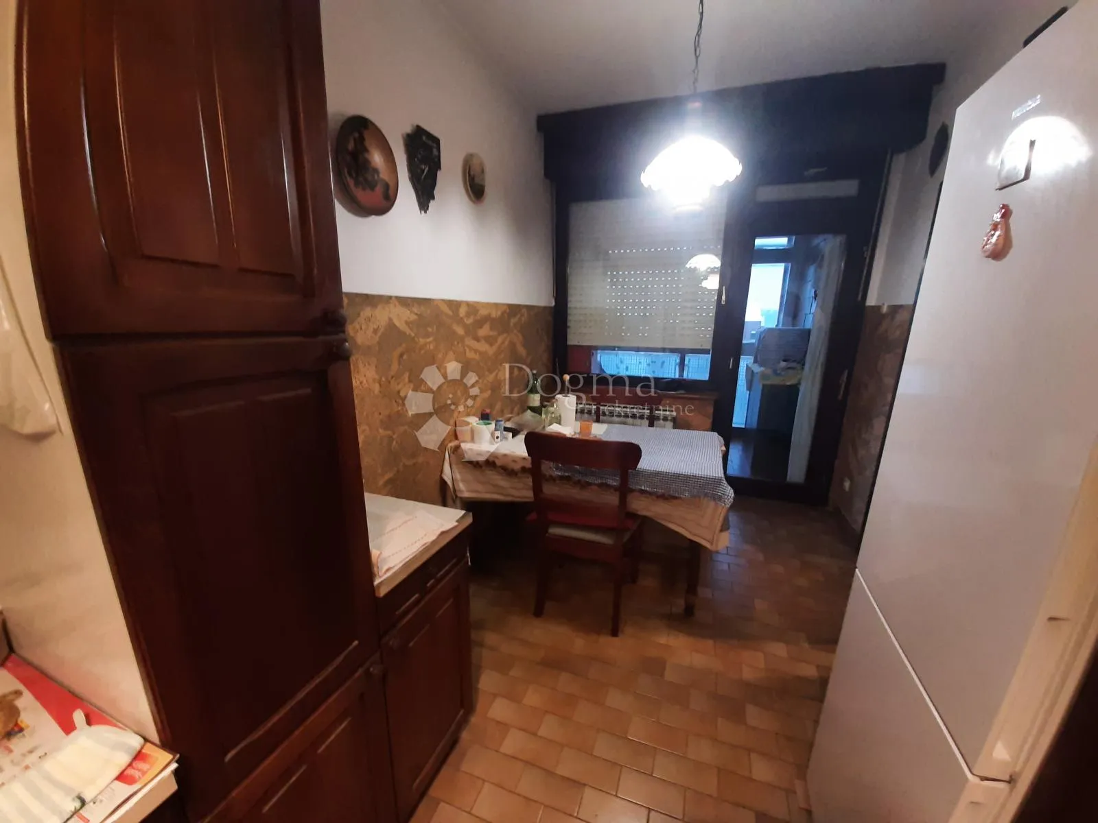 prostran trosobni stan s lođom - 77 m2 - sesvete, selčina - slika 15