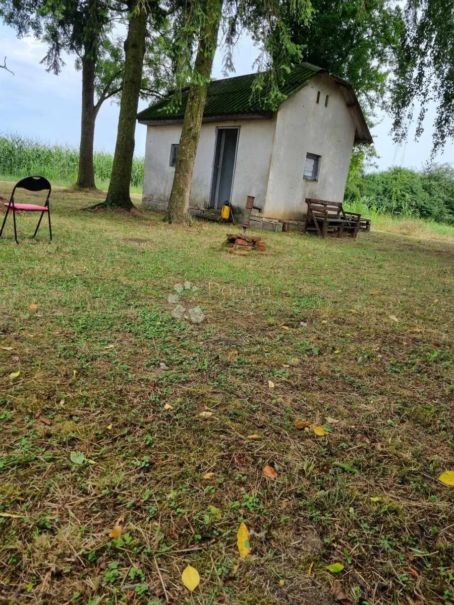valpovo, kućica s voćnjakom za odmor - slika 7