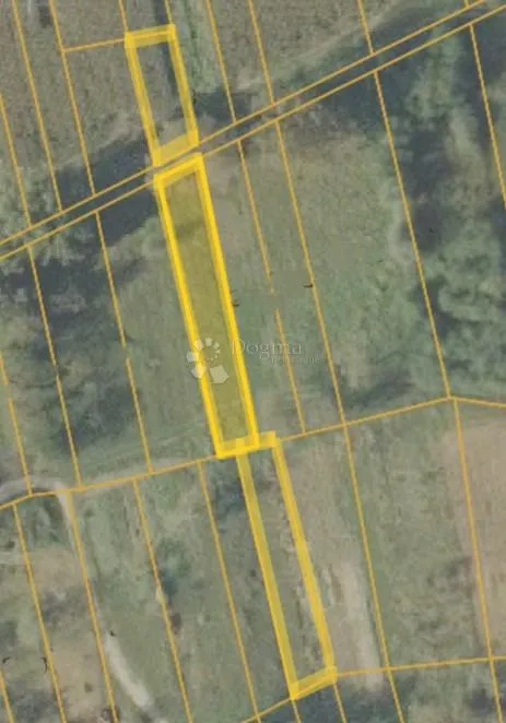mirna lokacija, velika površina – 3148 m² - slika 2