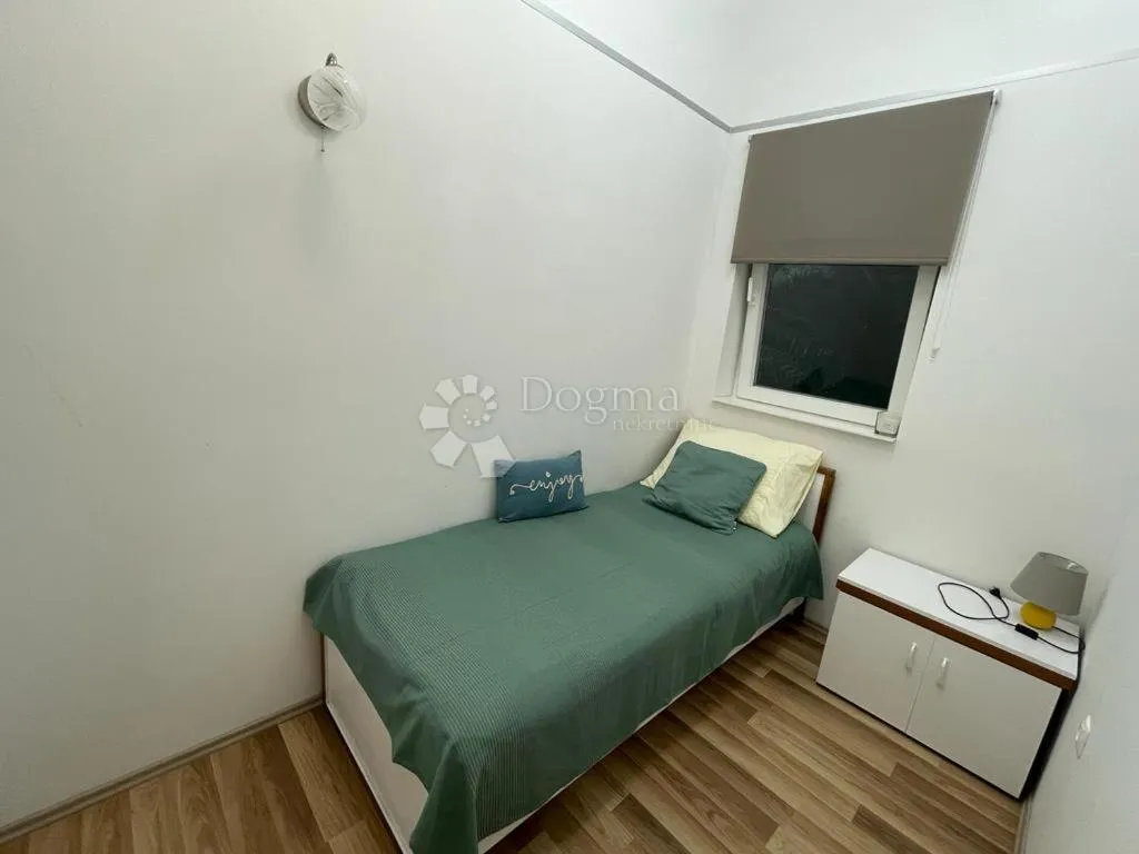 mali lošinj-nerezine prekrasan premium apartman 70 metara od mora - slika 12
