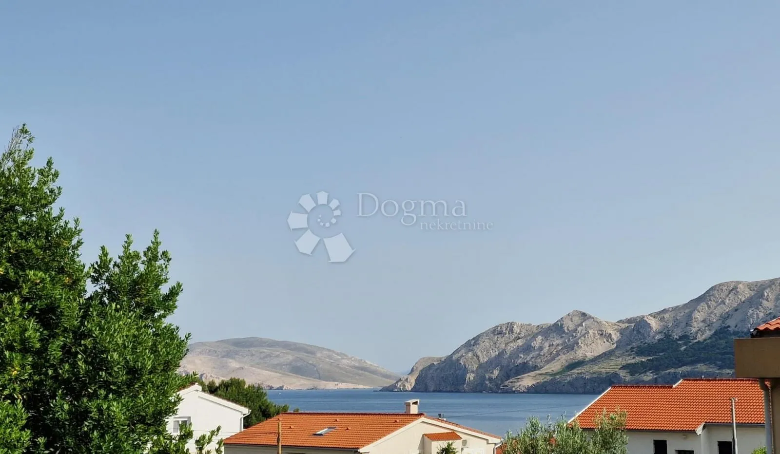 baška (krk) kuća 200 m od mora - slika 37