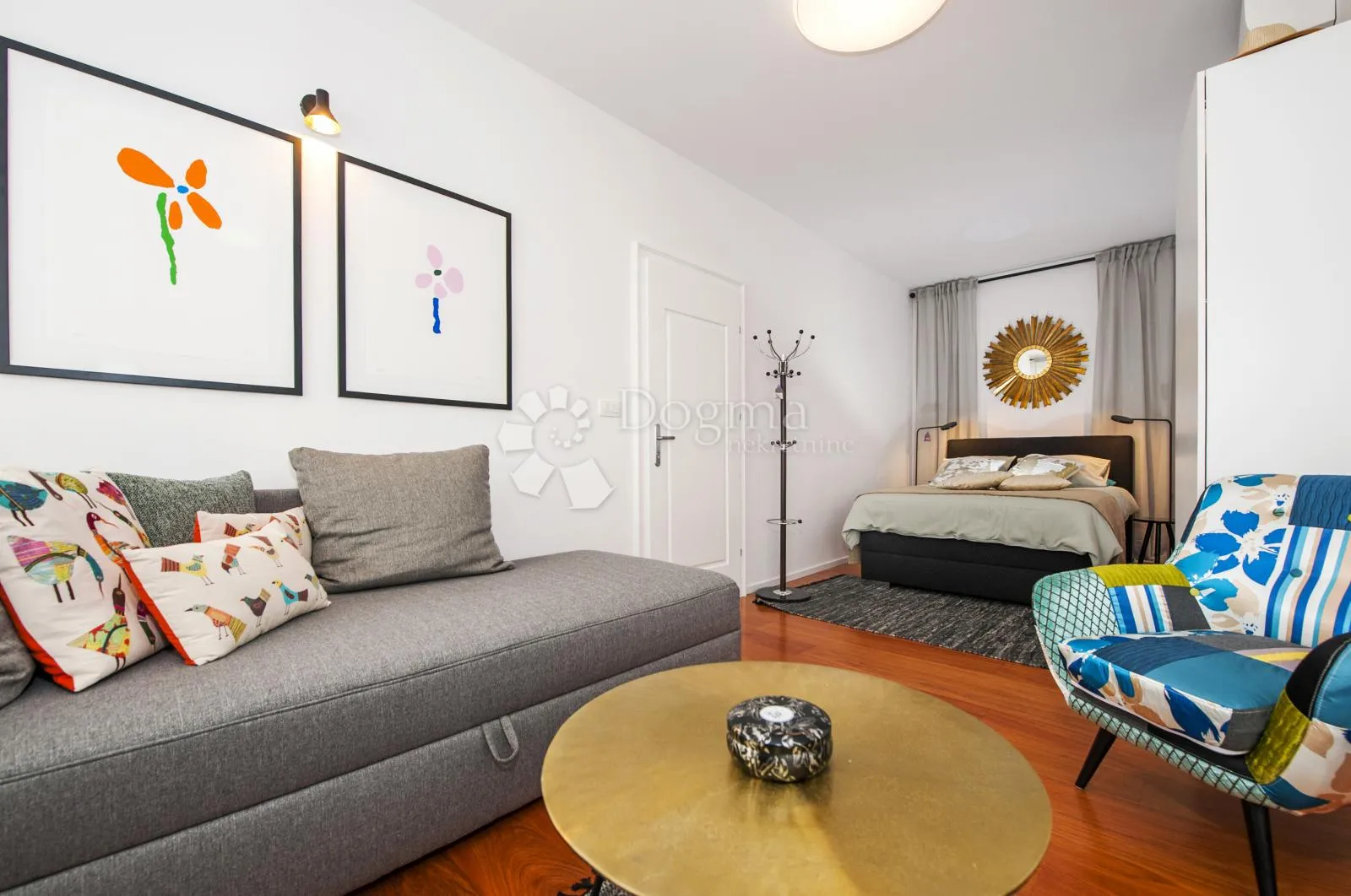 rovinj - eksluzivni apartmani sa pogledom na more - slika 10