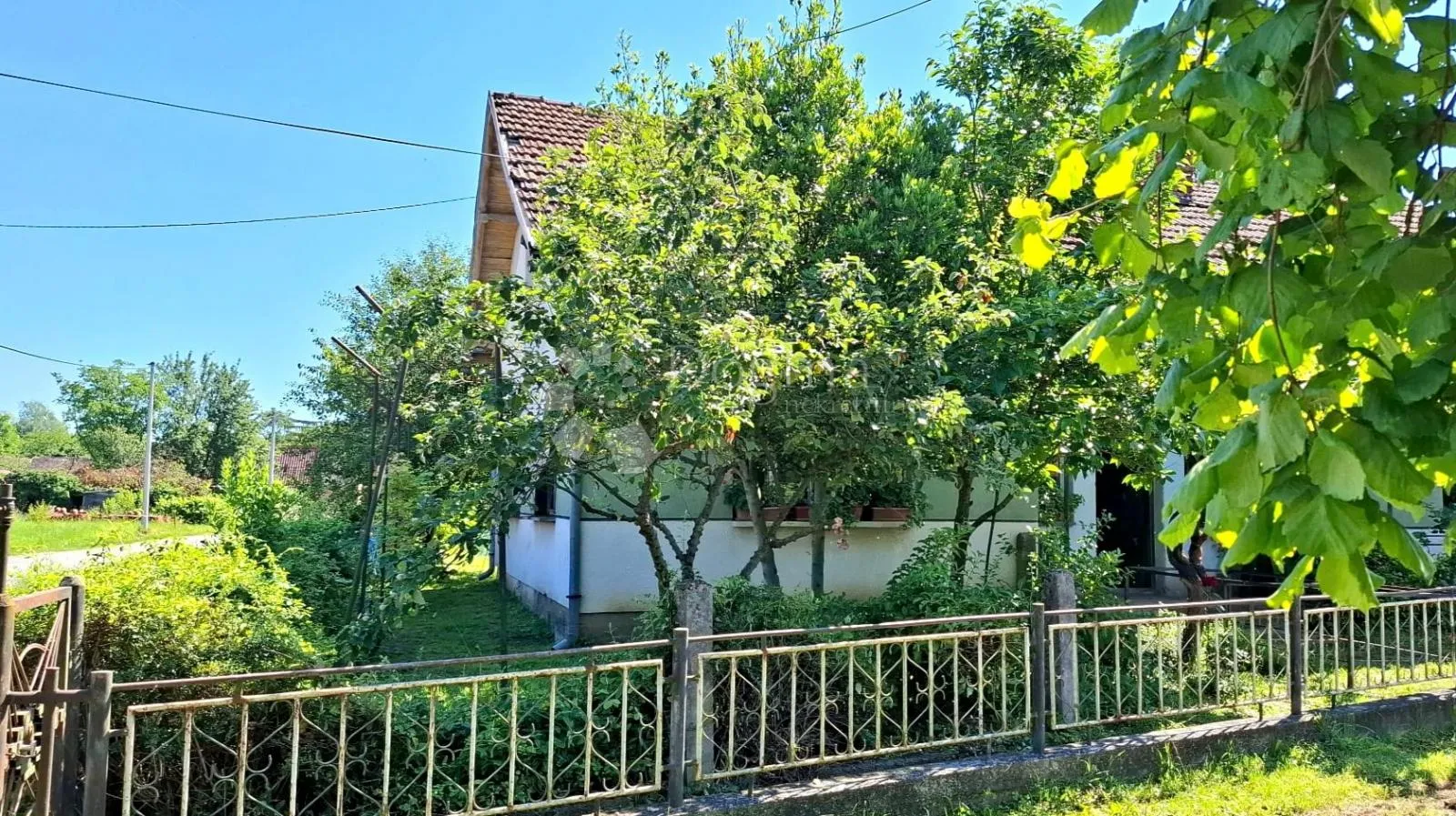 prodaja, kuća, nkp 143m², s okućnicom i oranicom, prerovec, ivanić-grad - slika 4