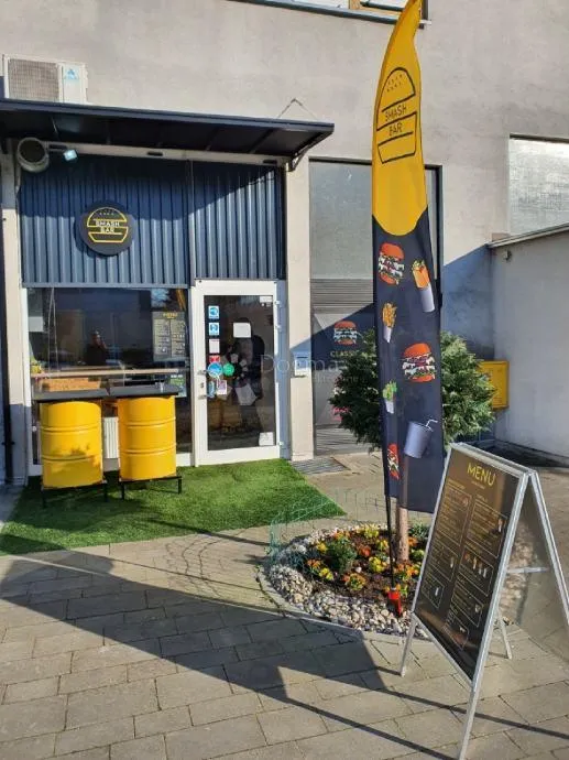 poslovni prostor 62 m² – investicija - slika 1