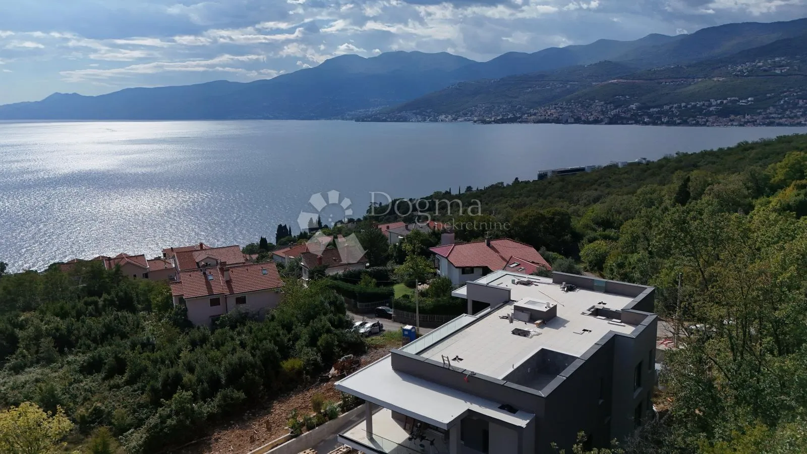 luksuzni penthouse bivio - slika 6