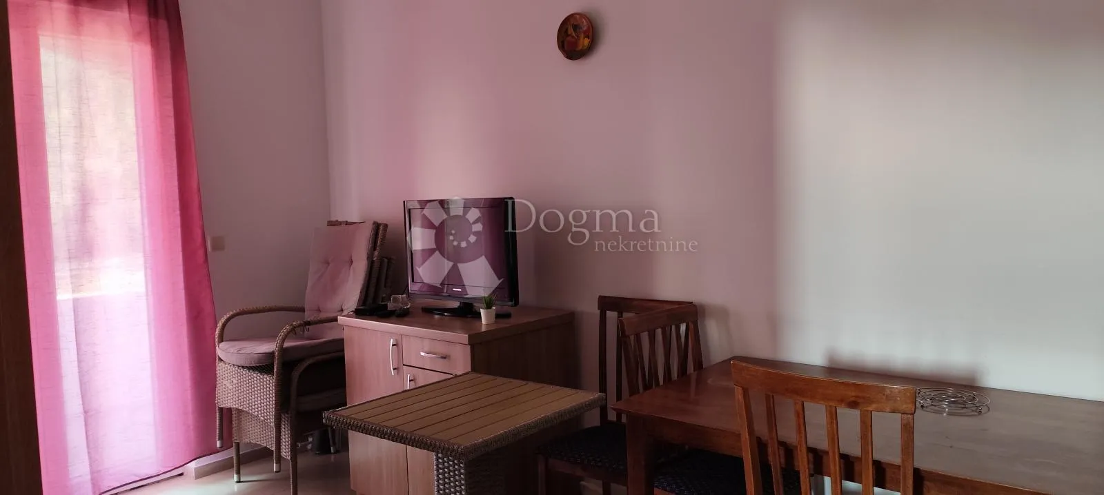 pašman, apartman 1s+db, 100 m od mora - slika 3