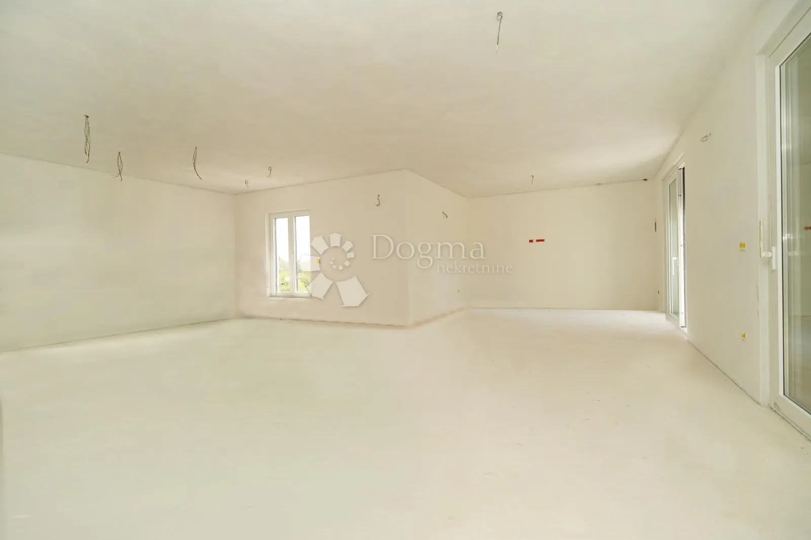 penthouse na 2.katu moderne novogradnje blizu mora! - slika 14