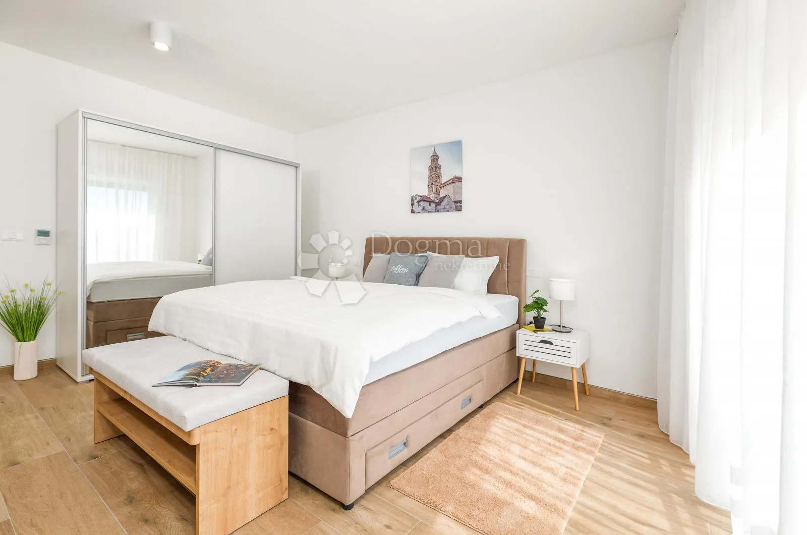 luksuzna villa 700 m od plaže s pogledom na more i brijune! - slika 65