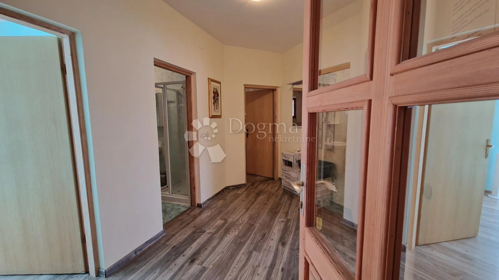 nova kuća u medulinu s 4 apartmana - 170m od mora - slika 16