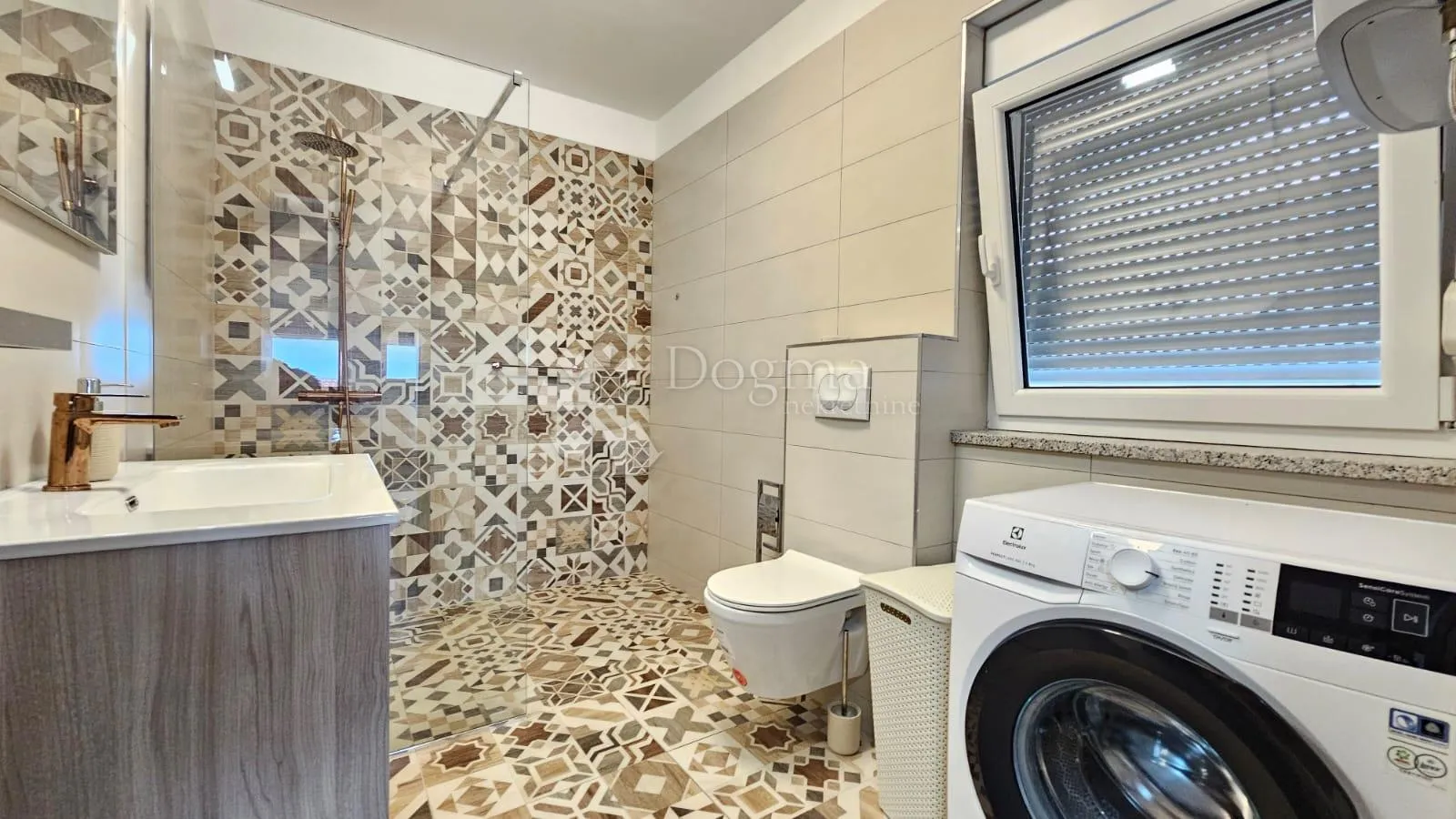 apartman sa prekrasnim pogledom na more - slika 8
