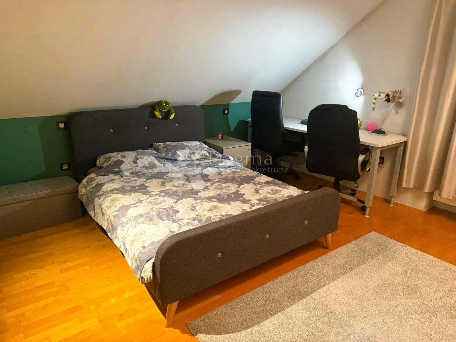 top prilika po sniženoj cijeni - cijeli kat, 145 m², privatni ulaz i parking - slika 13