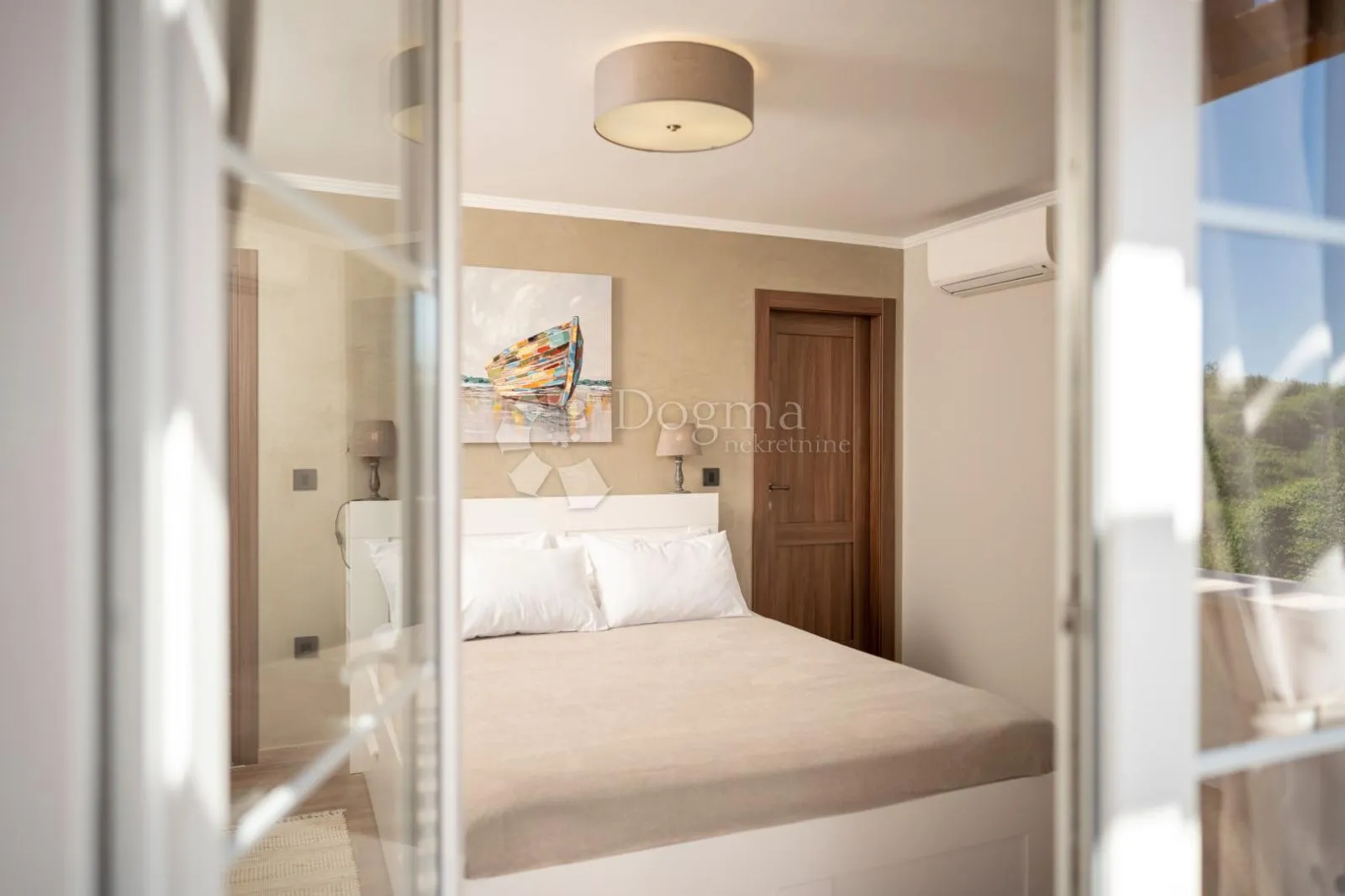 otok krk samostojeća vila - slika 39