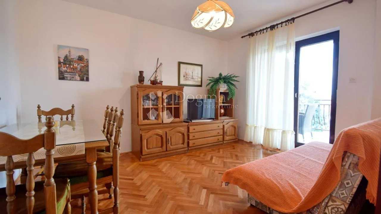 malinska kuća - 500 metara od mora - slika 18