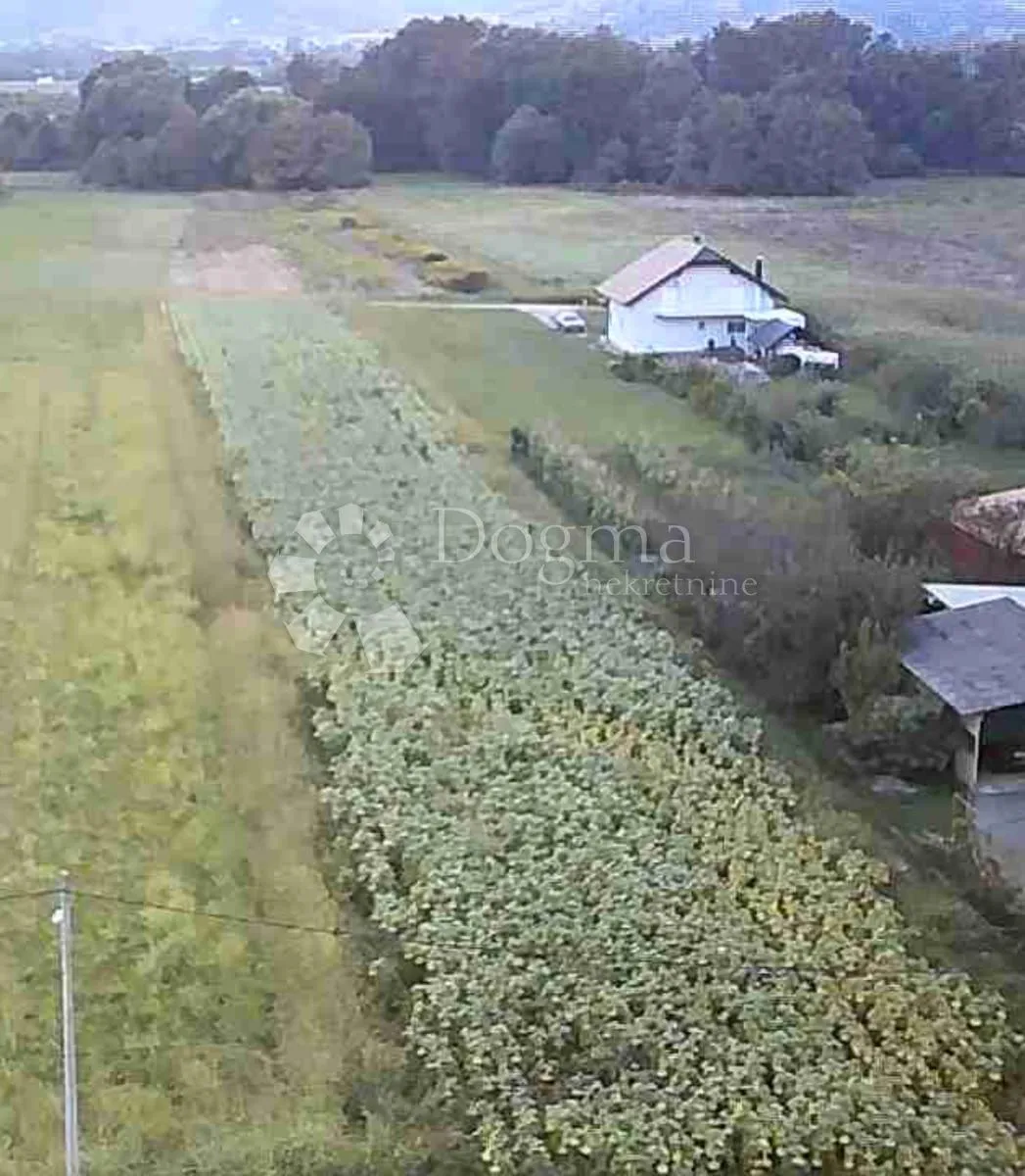 građevinsko zemljište 3.251m² u jakovlju - slika 5