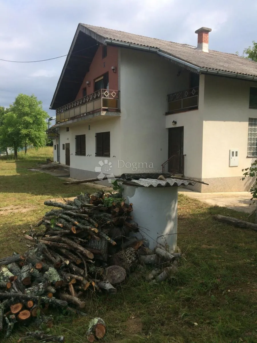 kuća i pol, deset rali zemlje - slika 26