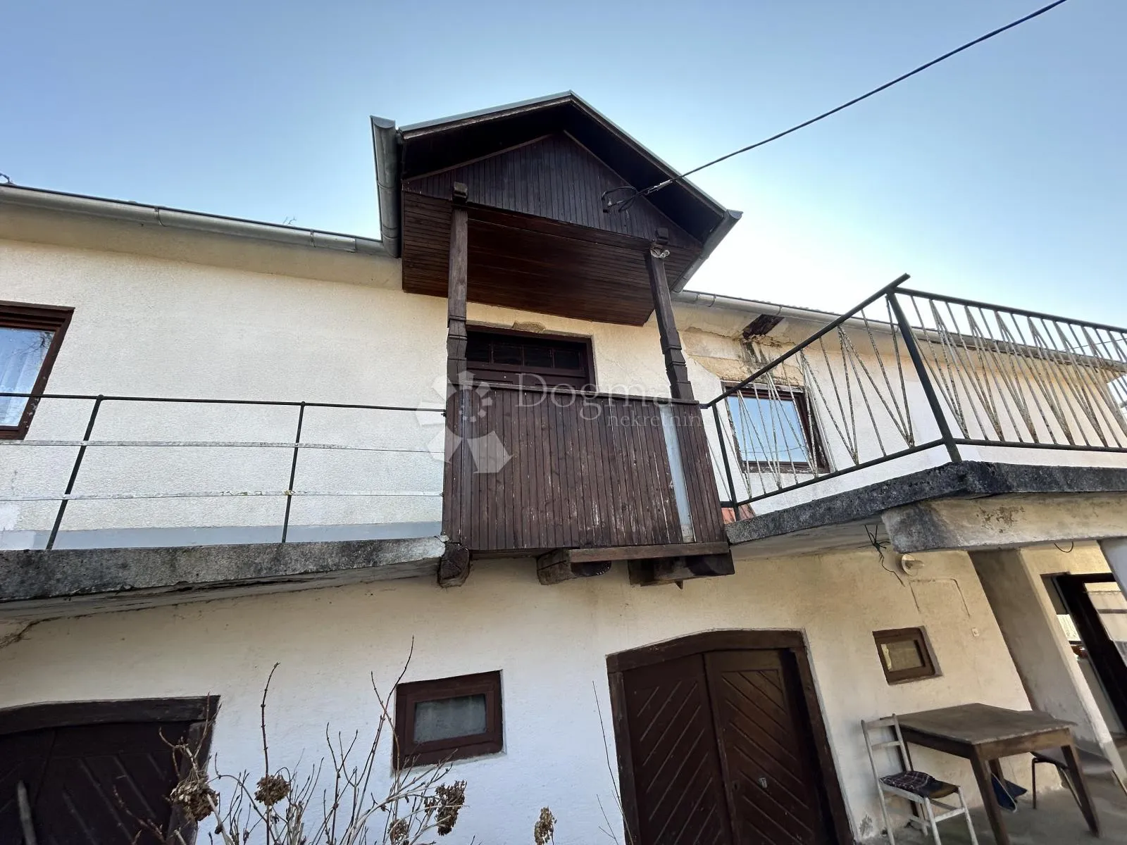 kuća u blizini žumberka - slika 2