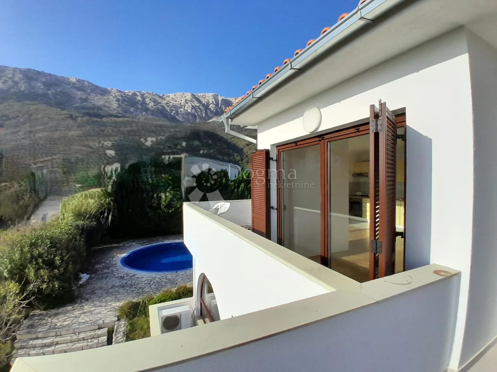 baška, apartman u prizemlju - slika 9