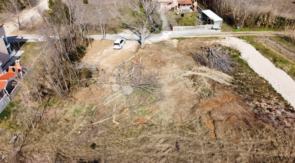 prodaje se građevinsko zemljište sabunike - škrapavac - slika 4