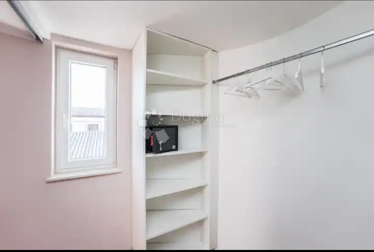 novalja, atraktivan apartman - slika 12