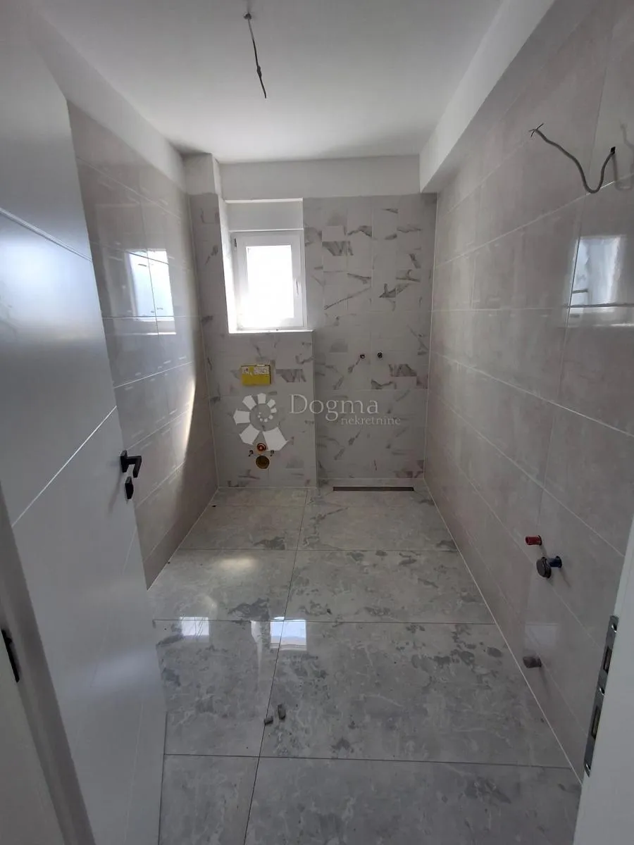 dvosobni apartman u novogradnji na top lokaciji. barbat - slika 6