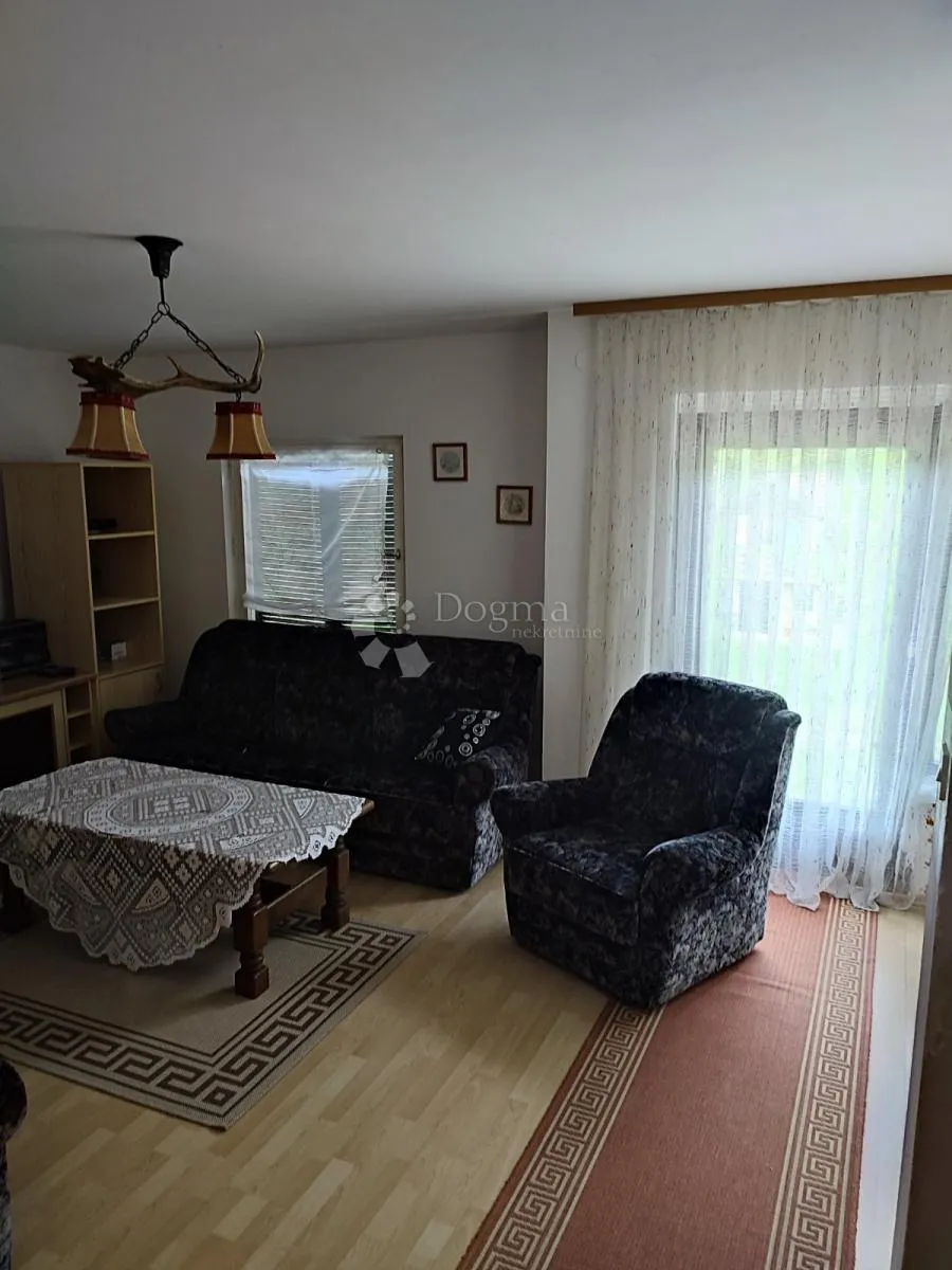 kuća s karakterom – vratno - slika 15