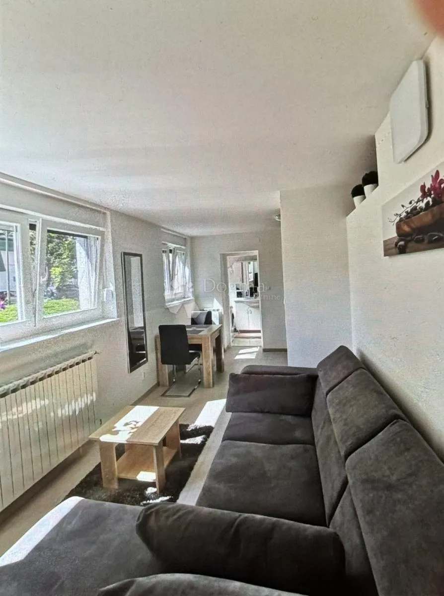 dvosoban stan, savski gaj, 32m2, zona tramvaja - slika 1