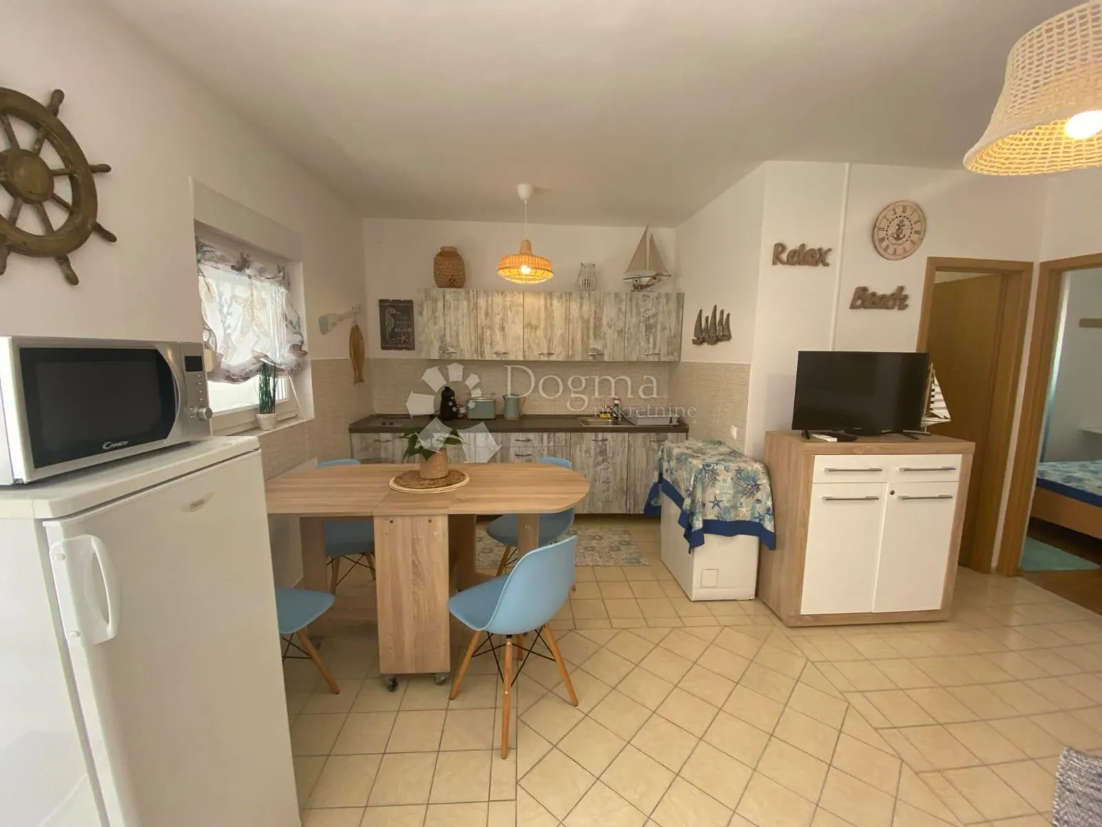 prodaje se apartman vir 50 m2 - slika 9