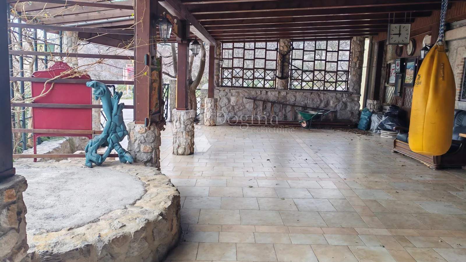 autohtoni restoran - slika 3